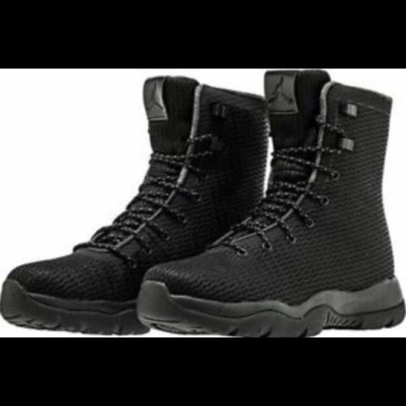 jordan 9 triple black